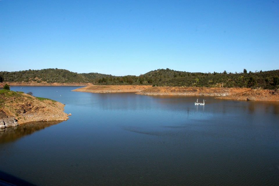 Alcácer do Sal<br>Defesa estratégica