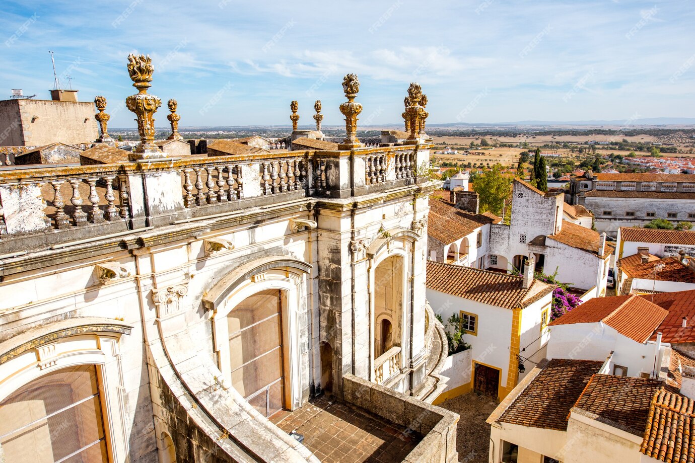 Discordância<br>do Grupo Pró-Évora