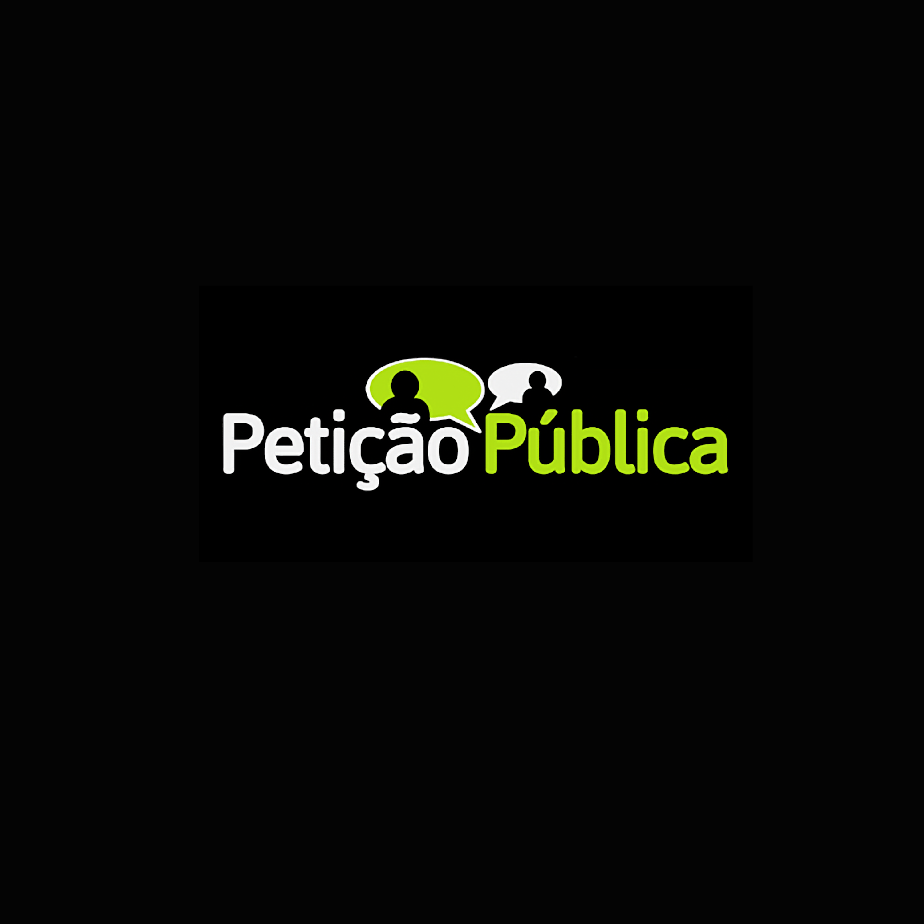 Petição pública